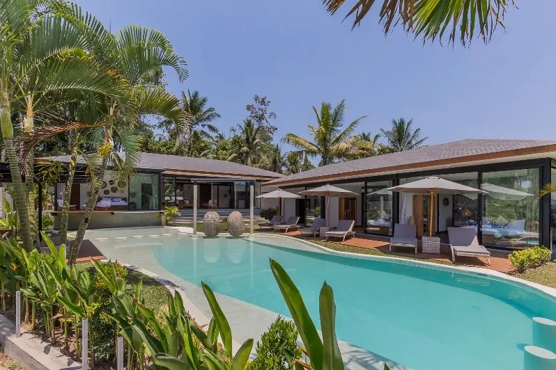 Villa Blue Lagoon