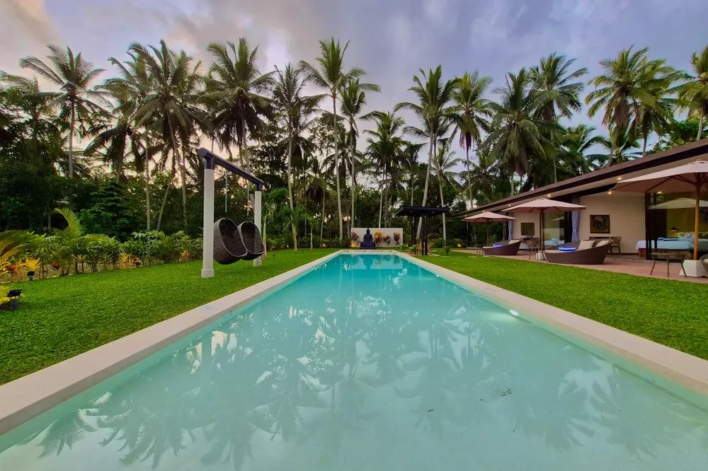 Villa Riviera