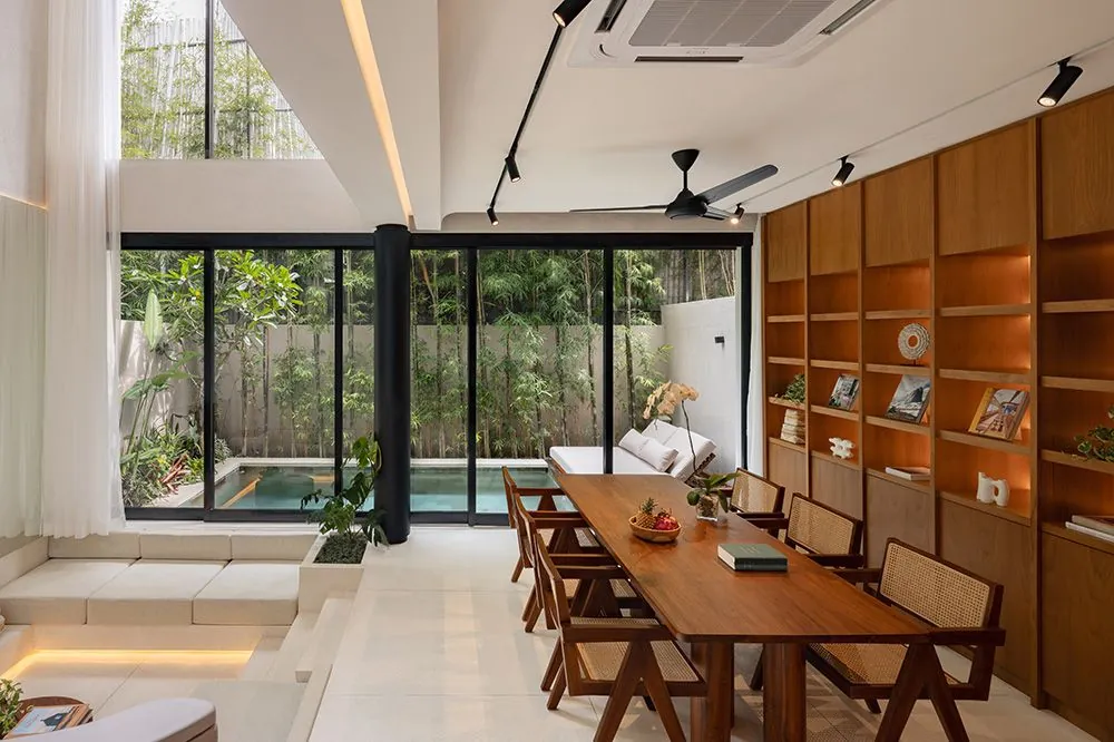 VOX Villas
